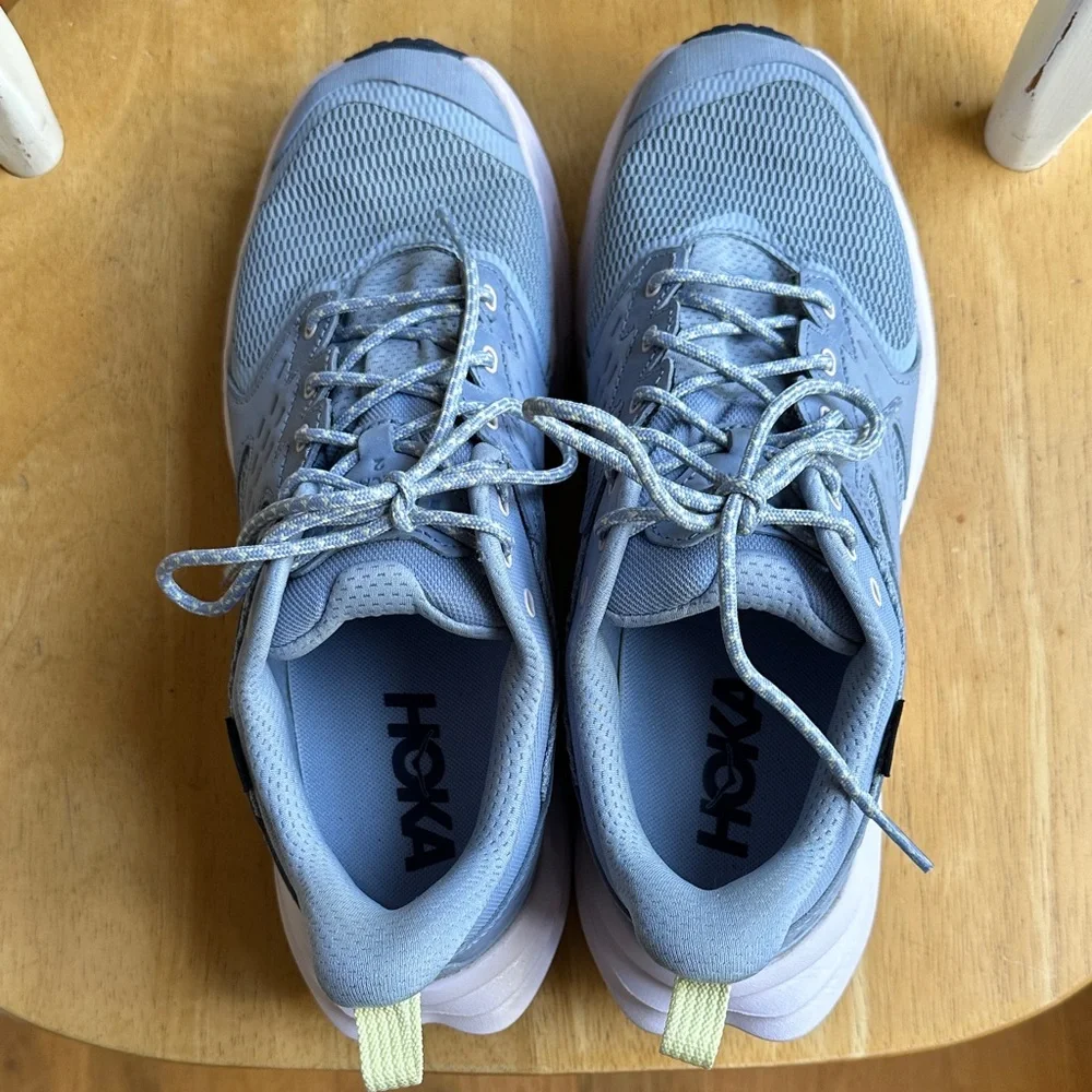 Hoka Women's Anacapa 2 Low GTX size 10